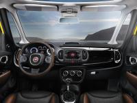 Fiat 500L Trekking 2013 #56