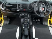 Fiat 500L Trekking 2013 #58