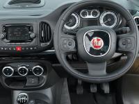 Fiat 500L Trekking 2013 #59