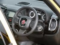Fiat 500L Trekking 2013 #60