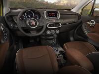 Fiat 500L Trekking 2013 #67