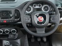 Fiat 500L Trekking 2013 #77