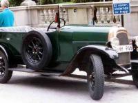 Fiat 501 1919 #4