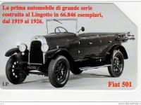 Fiat 501 1919 #05