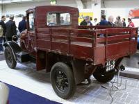 Fiat 501 1919 #09