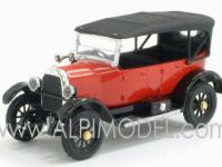 Fiat 501 S Torpedo Sport 1919 #1