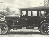 Fiat 502 1923 #01