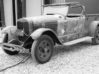 Fiat 502 1923 #06