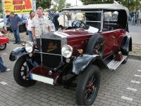 Fiat 503 Torpedo 1926 #08