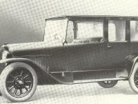 Fiat 505 1919 #09