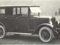 Fiat 507 1926 #08