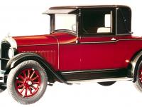 Fiat 507 Touring 1926 #09