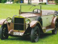 Fiat 509 1925 #2