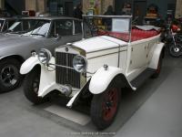 Fiat 509 1925 #3