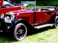 Fiat 509 1925 #09