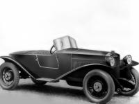 Fiat 509 S 1925 #1