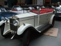 Fiat 509 S 1925 #3