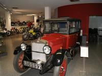 Fiat 509 S 1925 #09