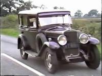 Fiat 514 1929 #4