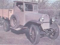 Fiat 514 1929 #07