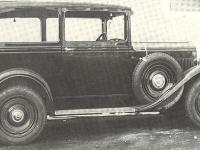 Fiat 514 Spider 1929 #3