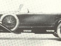Fiat 519 Berlina 1922 #06