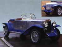 Fiat 519 S 1922 #3