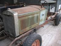 Fiat 520 Super 1921 #09
