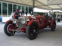 Fiat 520 Super 1921 #18