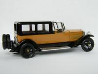 Fiat 520 Super 1921 #21