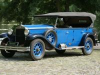 Fiat 521 1928 #09