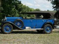 Fiat 521 1928 #11