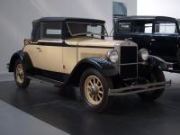 Fiat 521 1928 #12