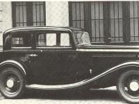 Fiat 522 C 1931 #1