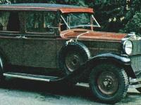 Fiat 522 C 1931 #3