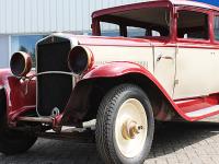 Fiat 522 C 1931 #07