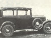 Fiat 524 C 1931 #09