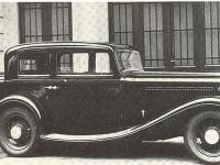 Fiat 524 C 1931 #11