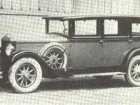 Fiat 525 1928 #01