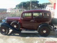 Fiat 527 1934 #05