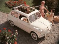 Fiat 600 1955 #02