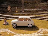 Fiat 600 1955 #03