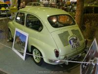 Fiat 600 1955 #08