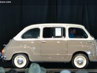 Fiat 600 1955 #13