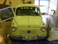 Fiat 600 1955 #18