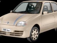 Fiat 600 2005 #01