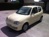 Fiat 600 2005 #05