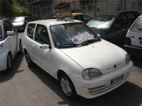 Fiat 600 2005 #13