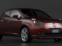 Fiat 600 2005 #15