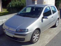 Fiat 600 2005 #17